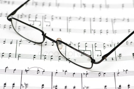 Quem tem medo de partitura? – 7 dicas para destravar sua leitura musical