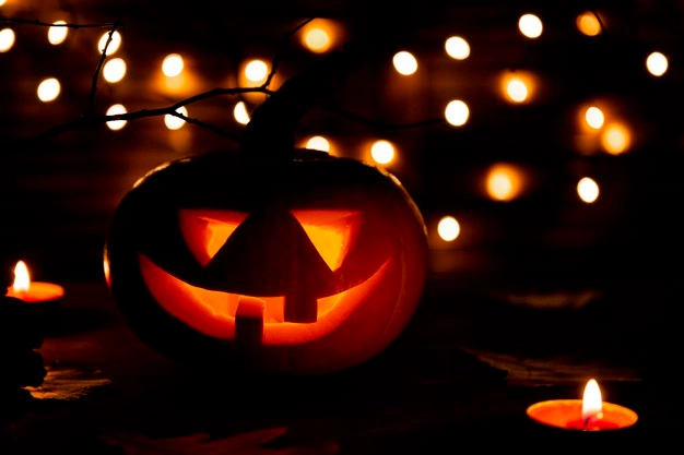 Playlist Halloween: 10 músicas para escutar no Dia das Bruxas